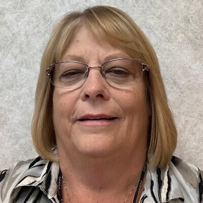 Photo of Joan Smith
