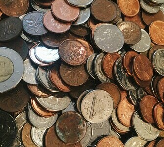 Random Coins