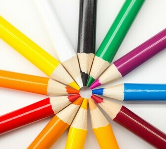 Colored Pencils